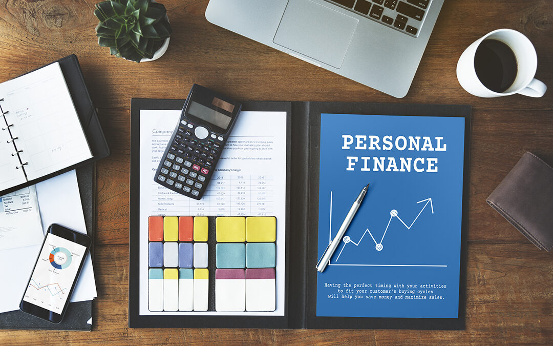 The Benefits of Keeping Accurate Financial Records & How to Get Started