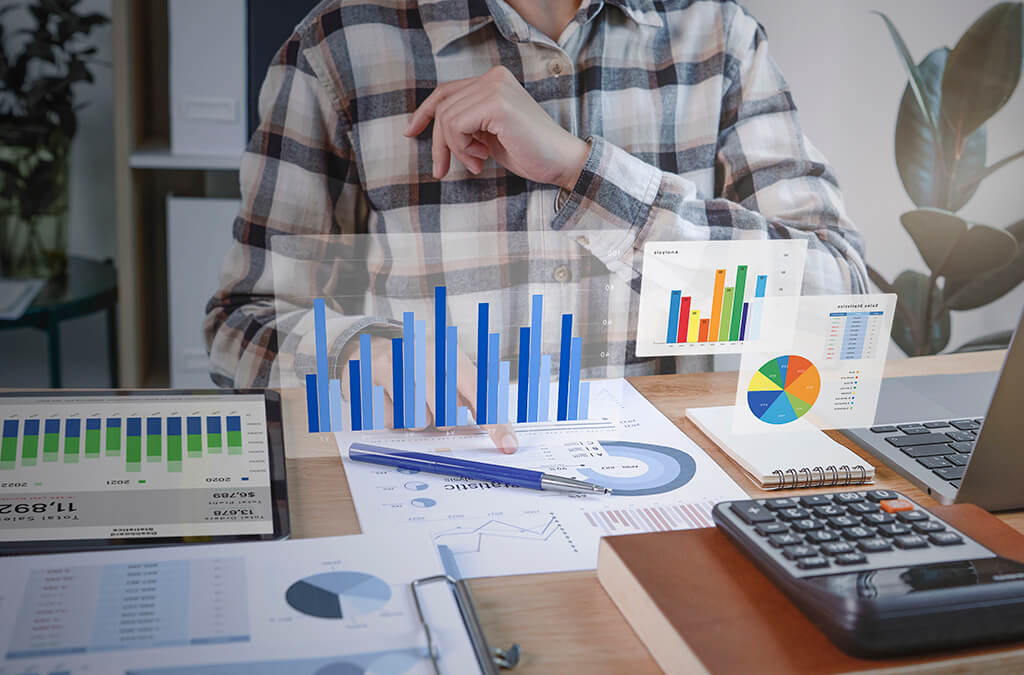 The importance of financial forecasting for business success