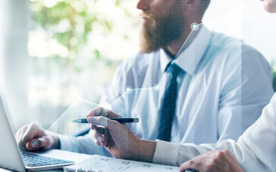 The Future of the Accounting Industry: Trends and Predictions