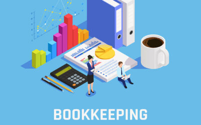 The basics of bookkeeping: A beginner’s guide