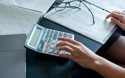 Mastering the Art of Overhead Cost Calculation and Management