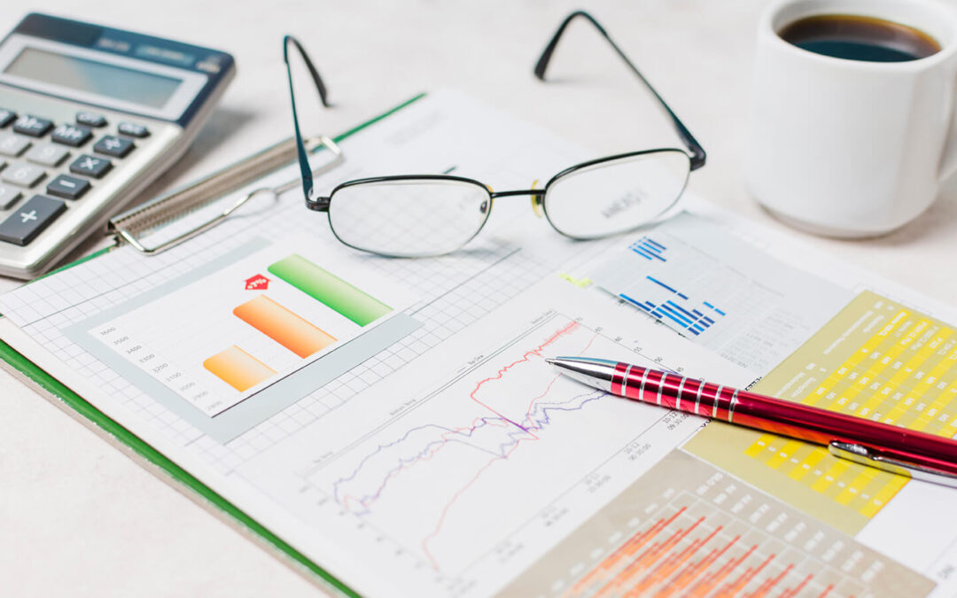 Setting Up a Solid Chart of Accounts