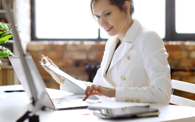 Establishing Effective Internal Controls for Bookkeeping