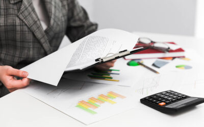 Generating Cash Flow Statements: Insights into Liquidity