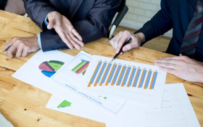 Interpreting Financial Ratios: Gauging Business Performance