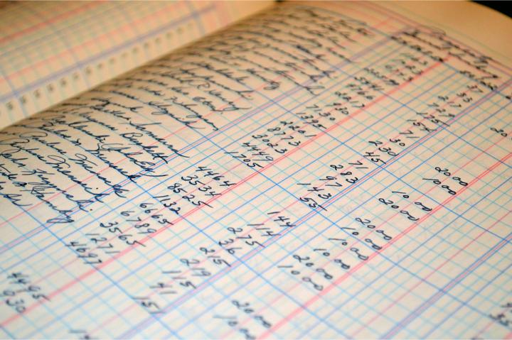 Preventing and Detecting Bookkeeping Errors