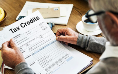 Tax Deductions and Credits: Recording and Maximizing Benefits