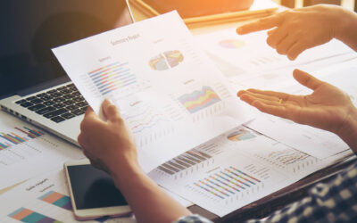 The Role of Bookkeeping in Creating Comprehensive Financial Reports