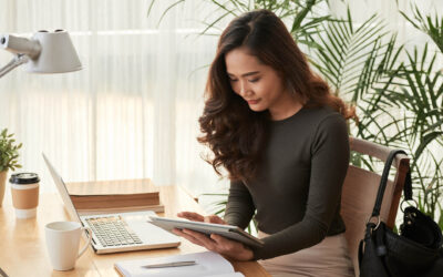 Bookkeeping for Freelancers and the Self-Employed