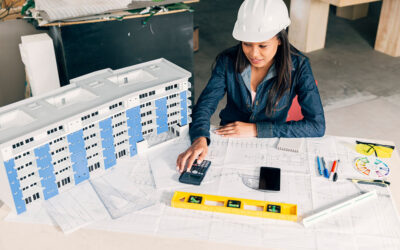 Construction Industry Bookkeeping: Project-Based Accounting