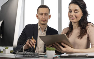 Cost Accounting vs. Managerial Accounting: Internal Decision-Making