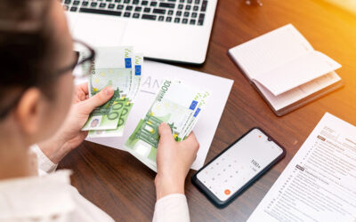 Foreign Currency Transactions: Bookkeeping and Exchange Rates