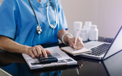 Healthcare Practice Bookkeeping: Dealing with Insurance and Billing