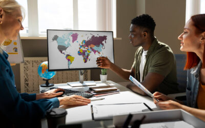 Navigating International Transactions: Bookkeeping Implications