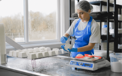 Restaurant and Food Industry Bookkeeping Challenges