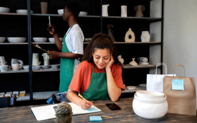 Keeping Books in Line with IRS Requirements: Tips for Small Businesses