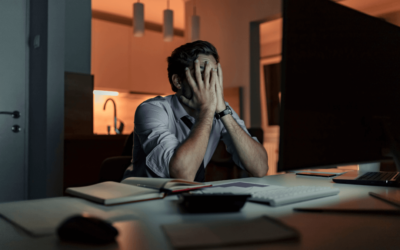Addressing Bookkeeping Burnout: Self-Care for Professionals