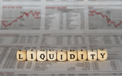 Assessing Liquidity and Solvency Ratios for Financial Health
