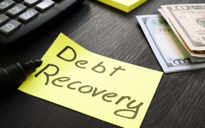Bad Debt and Uncollectible Accounts: Recording and Recovery