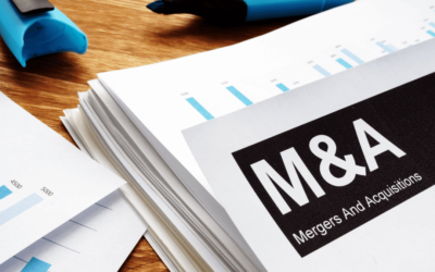 Bookkeeping for Mergers and Acquisitions: Consolidating Financials