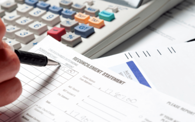 Handling Vendor Disputes and Bookkeeping Reconciliation