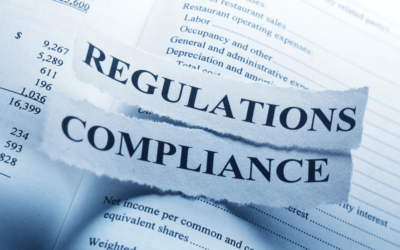 Regulatory Changes Affecting Bookkeeping Practices