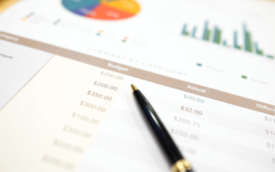 Variance Analysis: Assessing Budget vs. Actual Performance